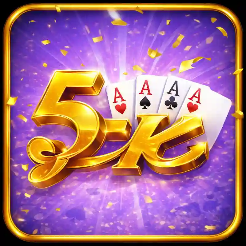 5PK casino game interface at fbjili