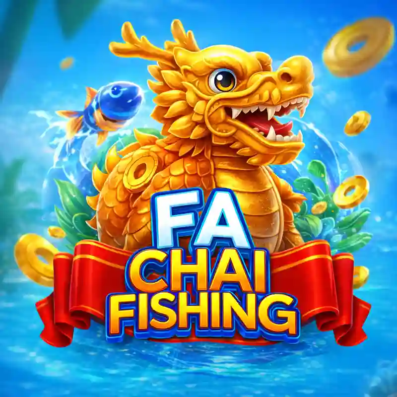 Fa Chai Fishing Game Icon