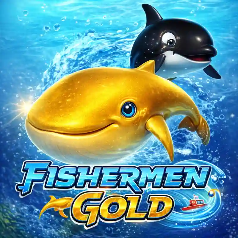 Fishermen Gold Slot Game - Play at fbjili