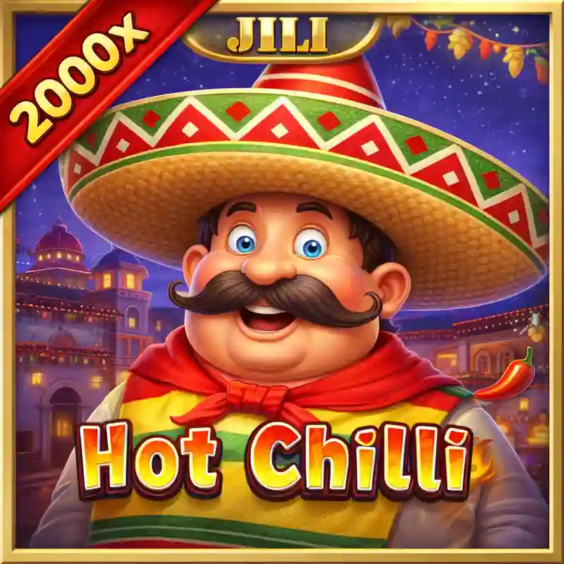 Hot Chilli Casino Slot Game - fbjili