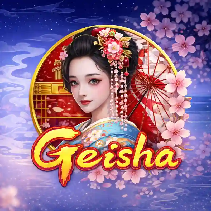New Geisha Slot Game - fbjili Casino